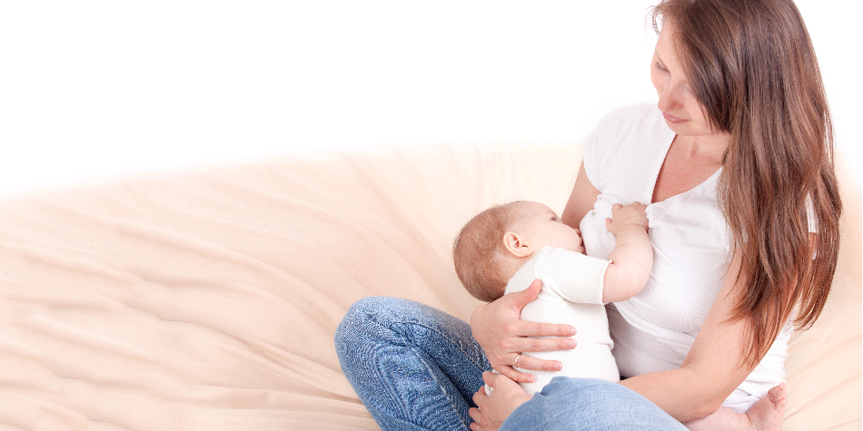 Atención en salud para la valoración, promoción y apoyo de la lactancia materna