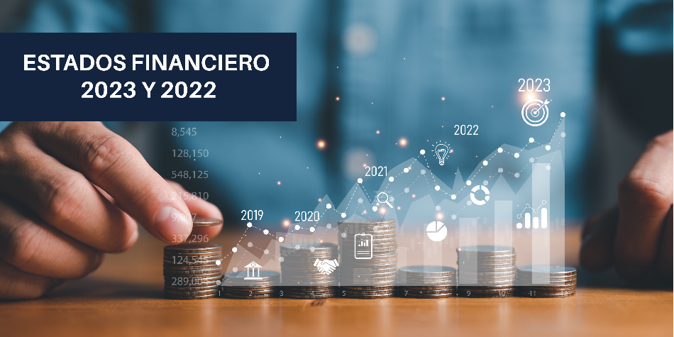 ESTADOS FINANCIEROS 2023 Y 2022